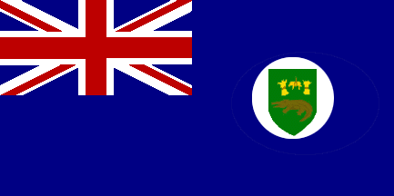 Флаг колонии Басутоленд