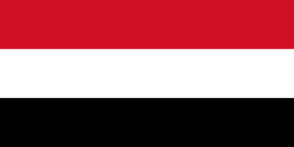 Флаг Ливийской Арабской Республики 1969-71 годы