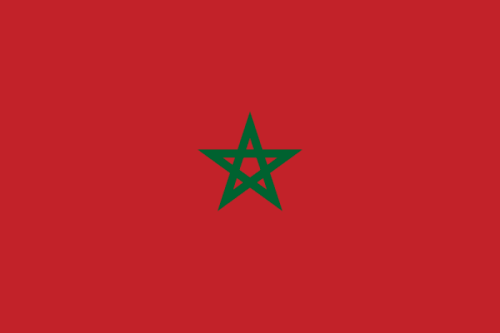 Marokko min