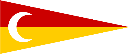 Флаг султаната Аджурана