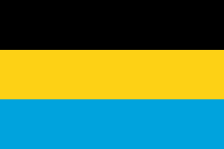 Флаг Республики Занзибар 1964 год