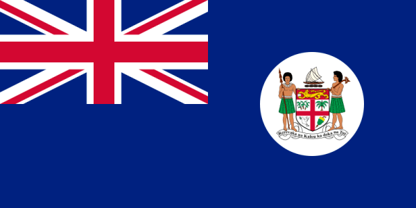 Флаг используемый с 1908 по 1924 годы