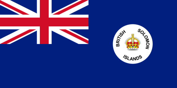 Британские Соломоновы острова
