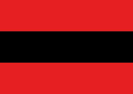 Флаг торгового флота Албании