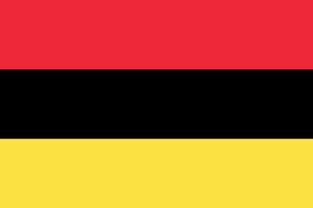 Флаг Соединенных Штатов Бельгии 1789-1830