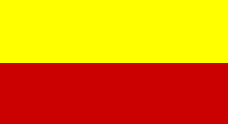 Флаг Герцеговины 1908-18
