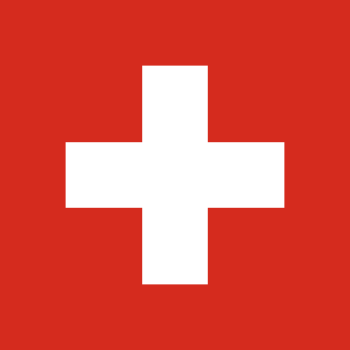 Государственный флаг Швейцарии